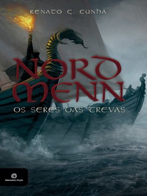 cover image of Nordmenn